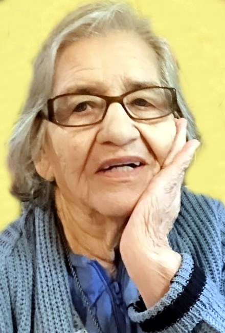 Obituary of Librada H. Gonzalez