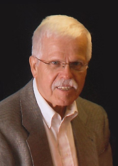 Obituary of Larry White