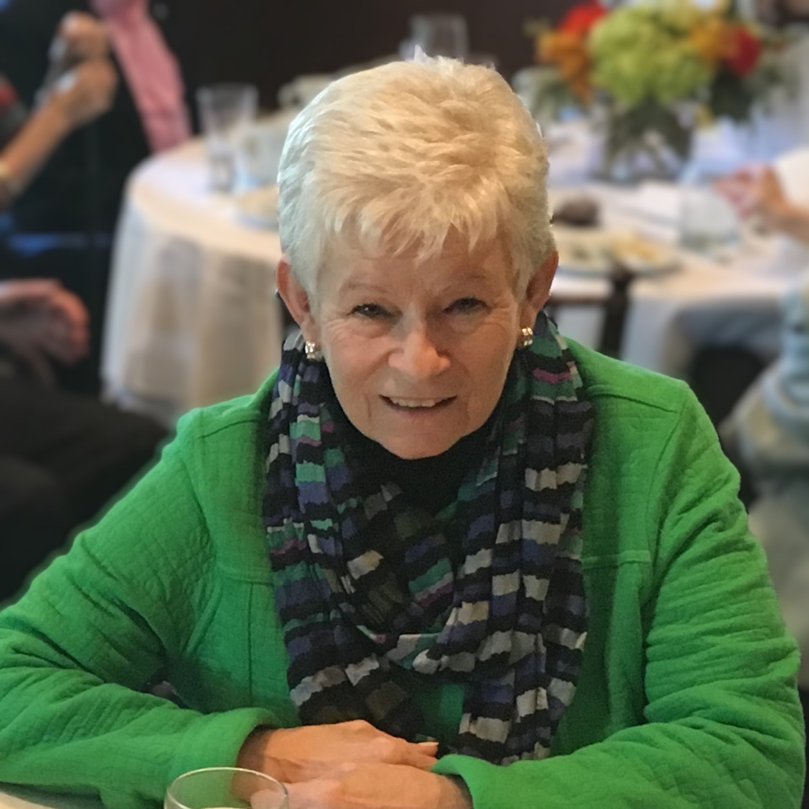 Obituary of Dolores Anne Stangle