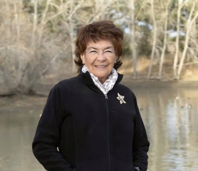 Obituary of Rose Mary Martinez