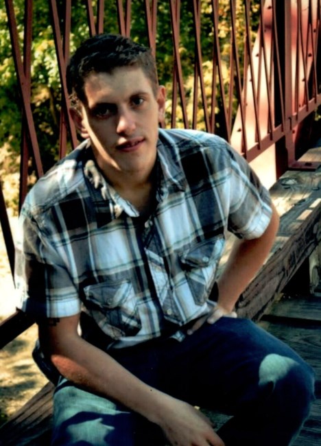 Avis de décès de Jacab Austin Britt