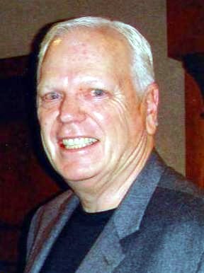 Obituary of Eric W. King