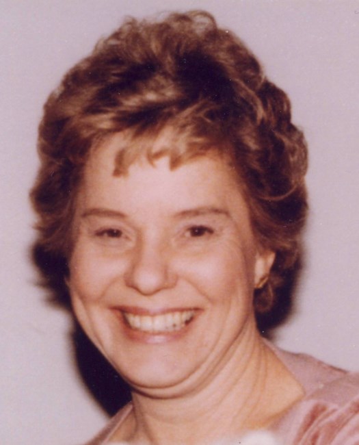 Obituary of Viola Marie Carter