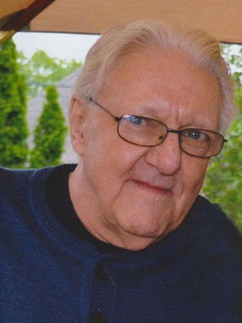 Obituary of Joseph "Terry" Chiariello
