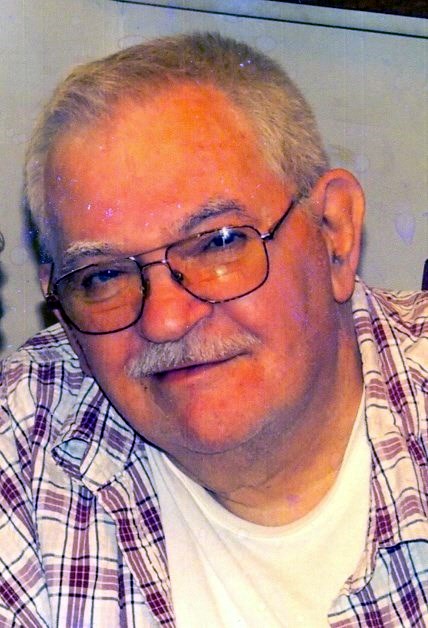 Obituary of Edward G. Oswald