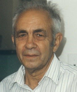 Obituary of José Medeiros Melo