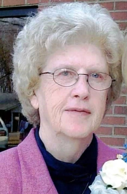 Obituary of Joyce Claudine Harris Billings