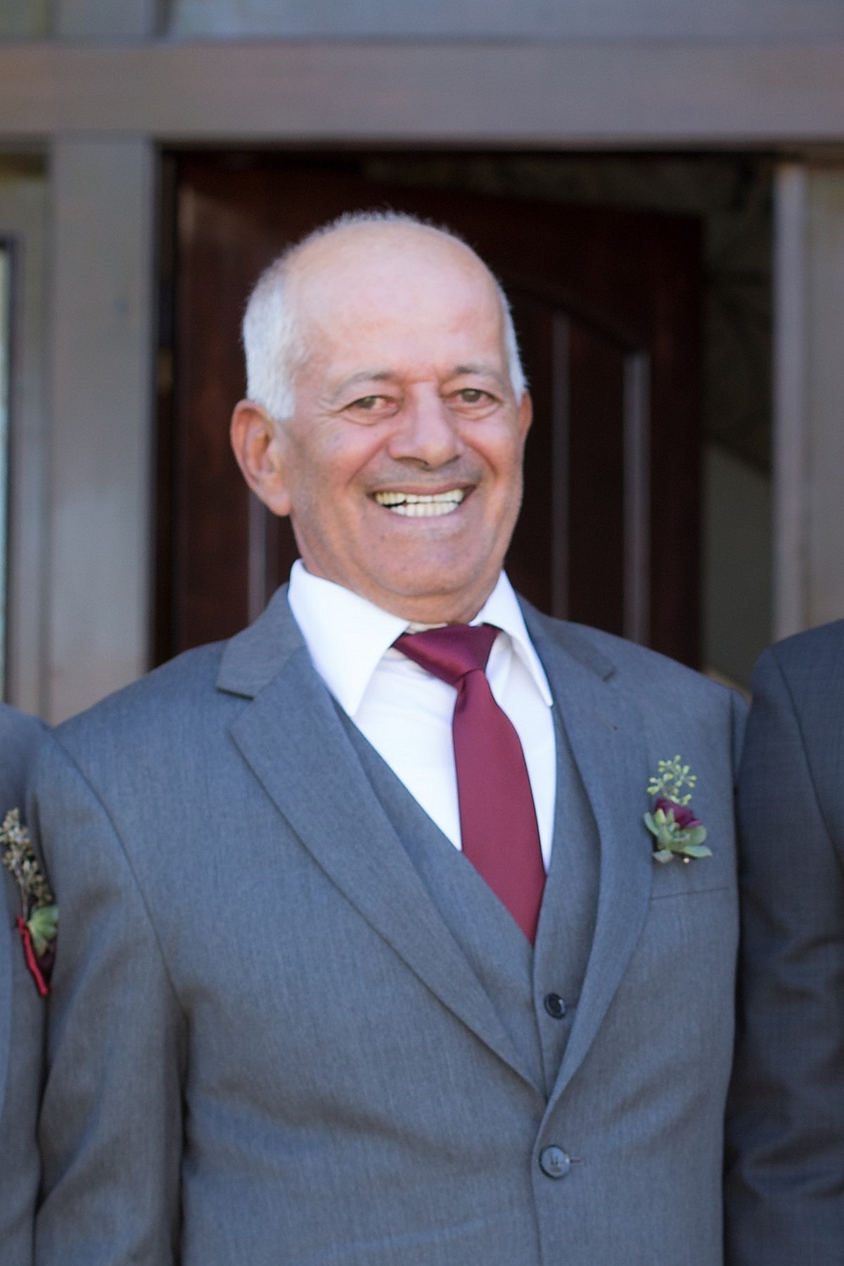 Jose Horacio Fernandes Obituary - Turlock, CA