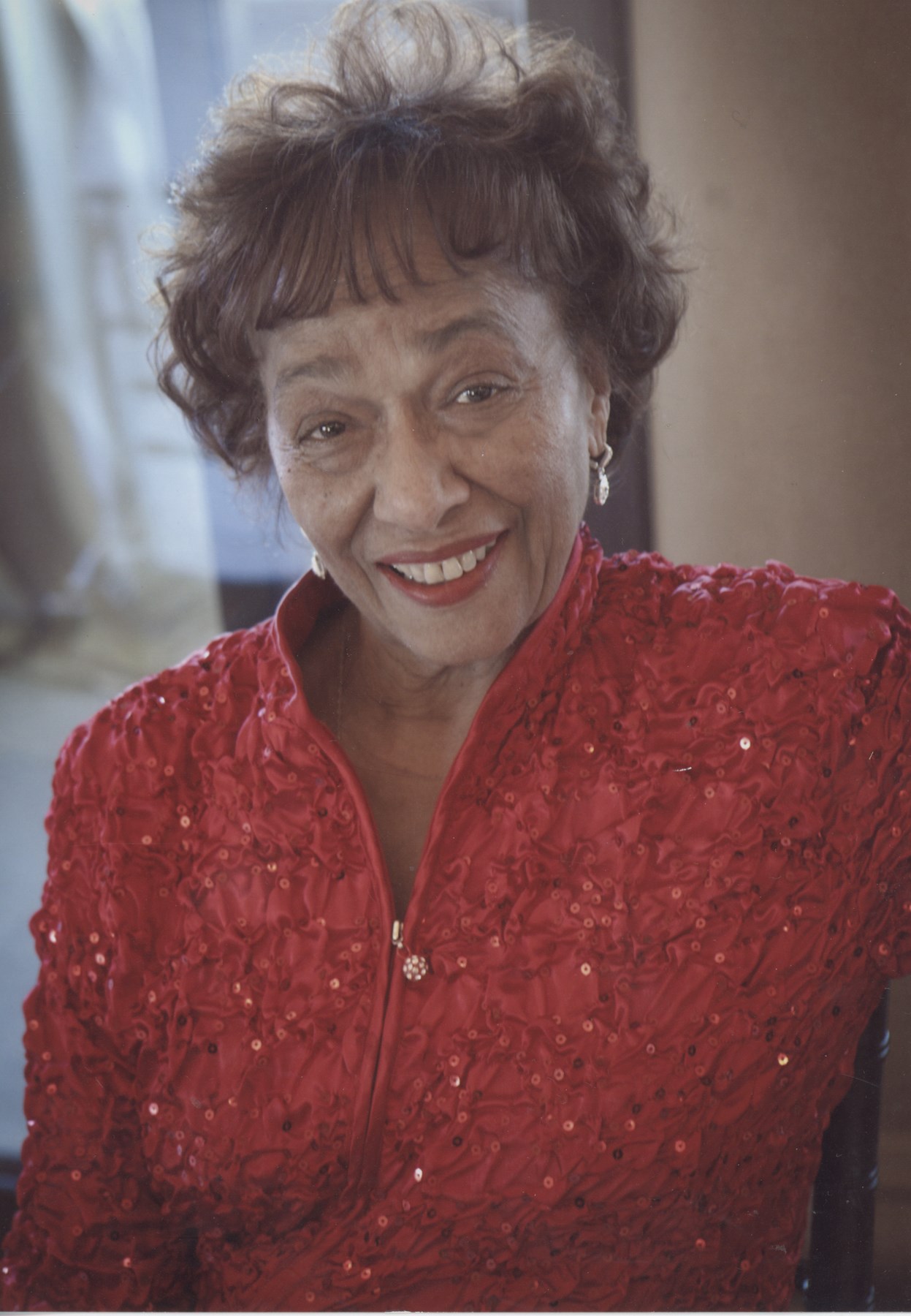 Obituary of Sylvia Ann Turner