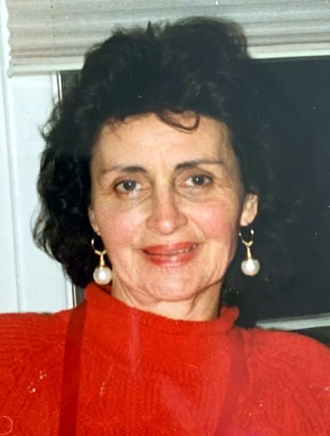 Obituary of Joan Elsie Gasper