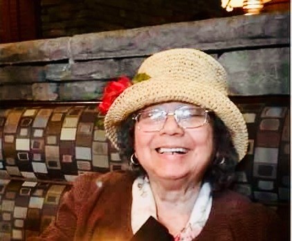 Obituary of Eugenie G Van Betuw