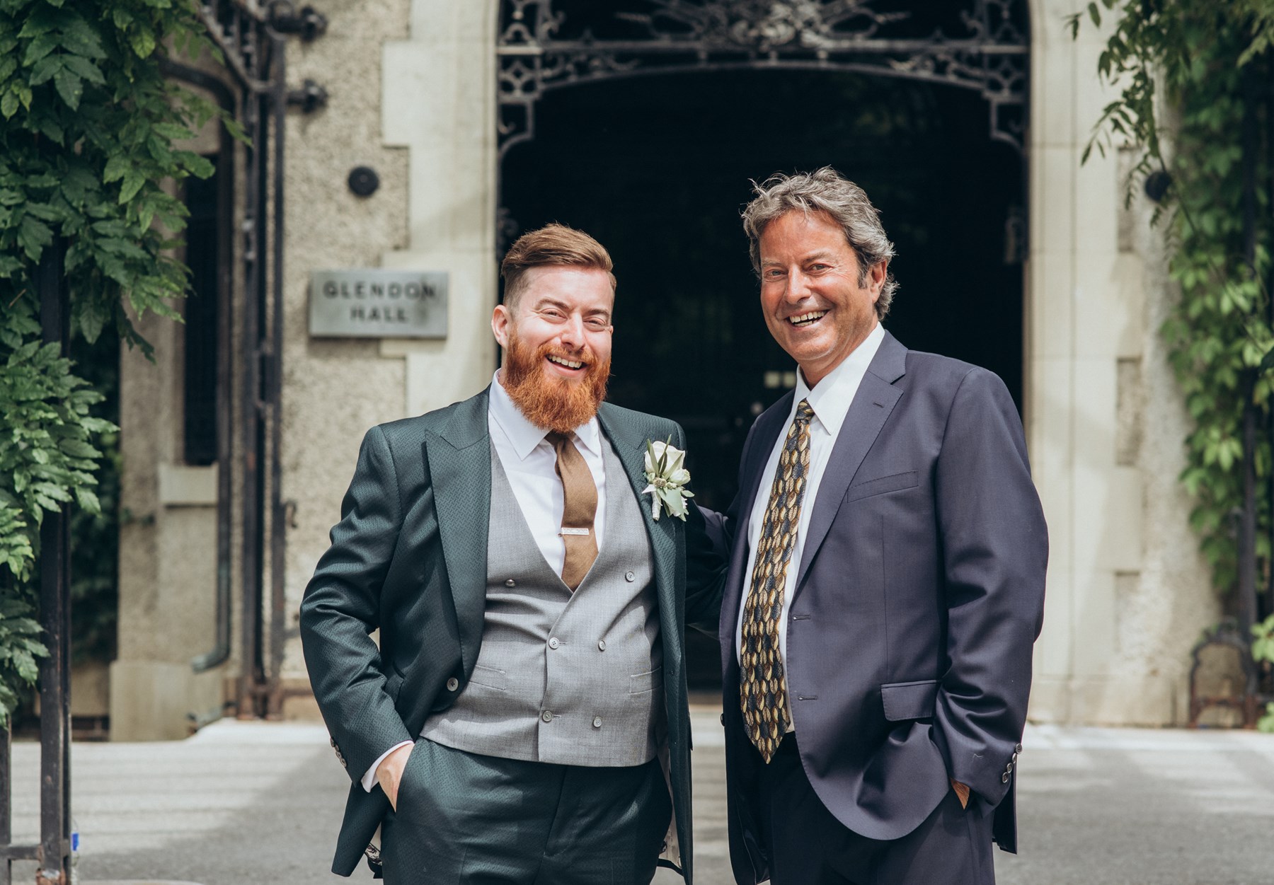 Obituary of William Alexander Breuls