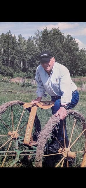 Obituary of Eugene Theodore Korpan