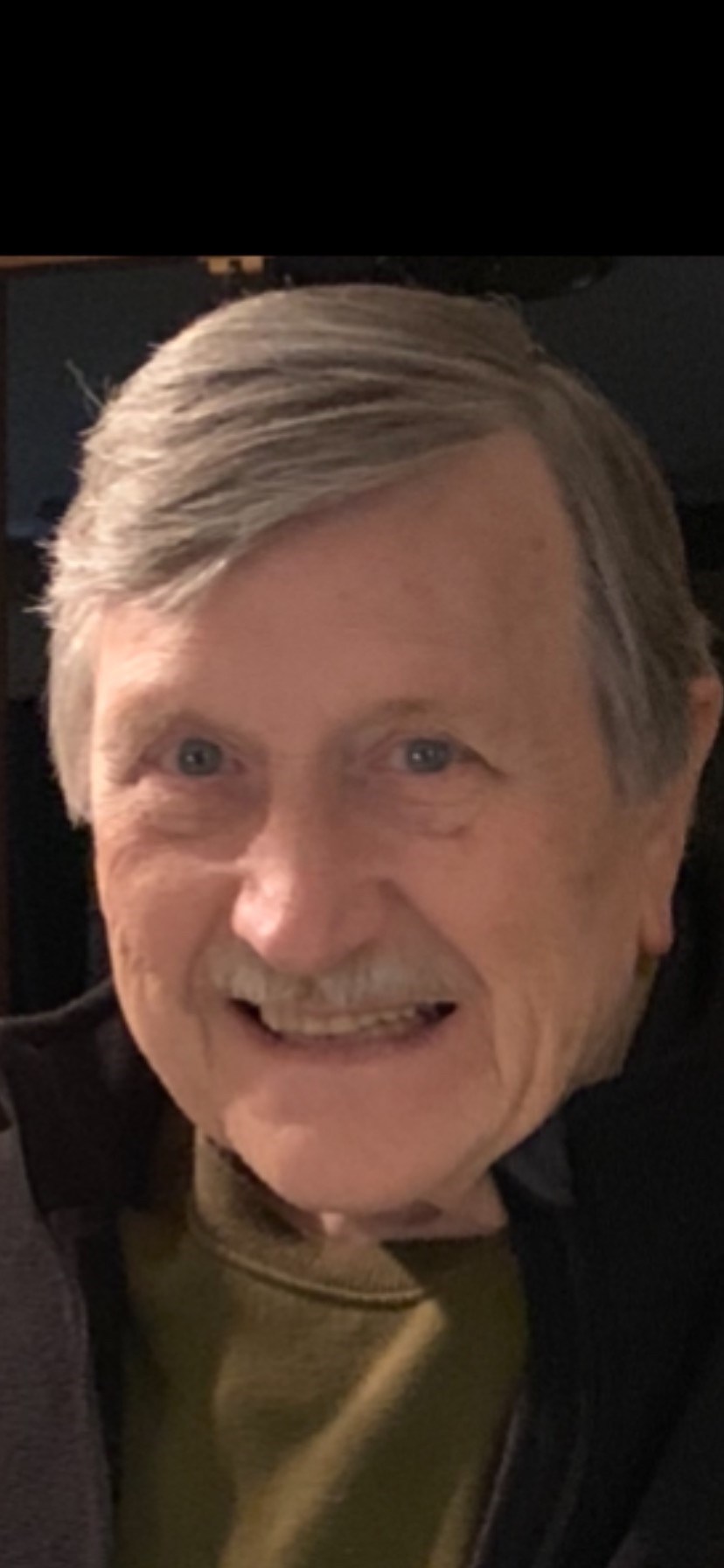 Obituary of Benjamin Howard Miller Jr.