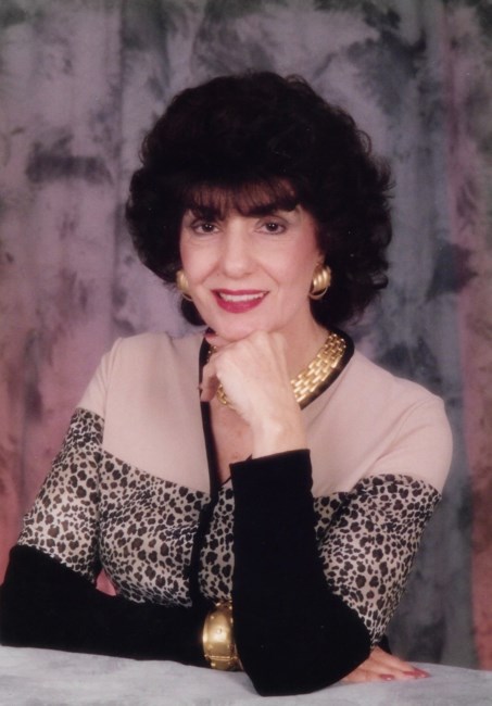 Obituary of Jean Ford