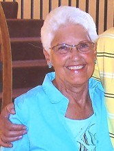 Obituary of Gwendolyn Mae Moore Dill