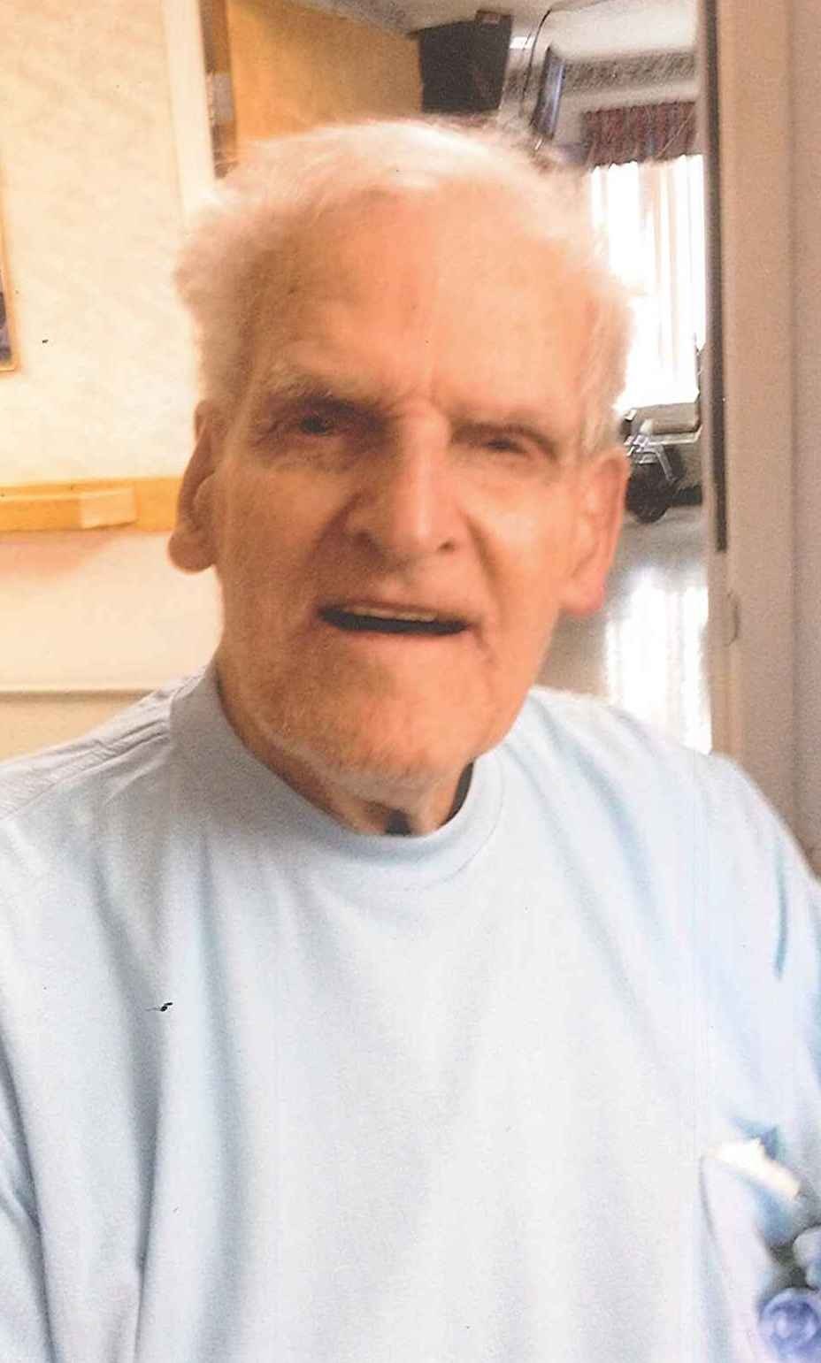 Grover Kincanon Obituary Terre Haute, IN