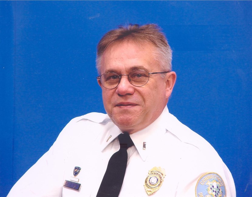 James Reed Cyr Obituary New Britain, CT