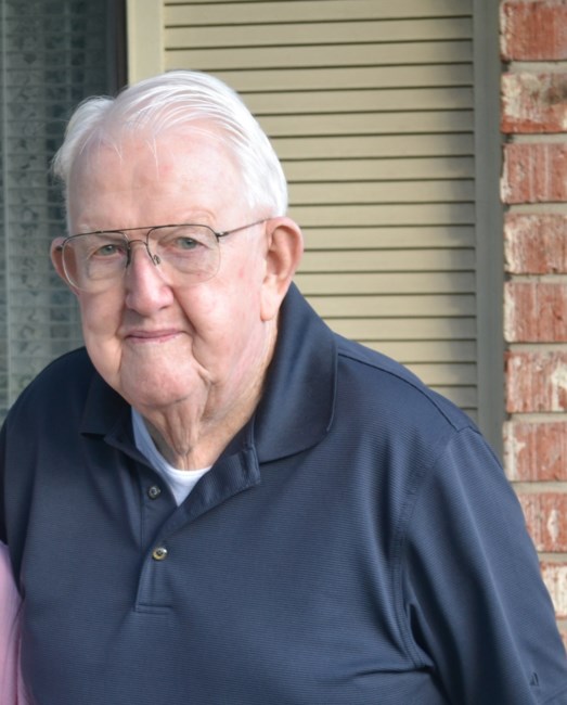 Obituary of Robert Thomas Harbs