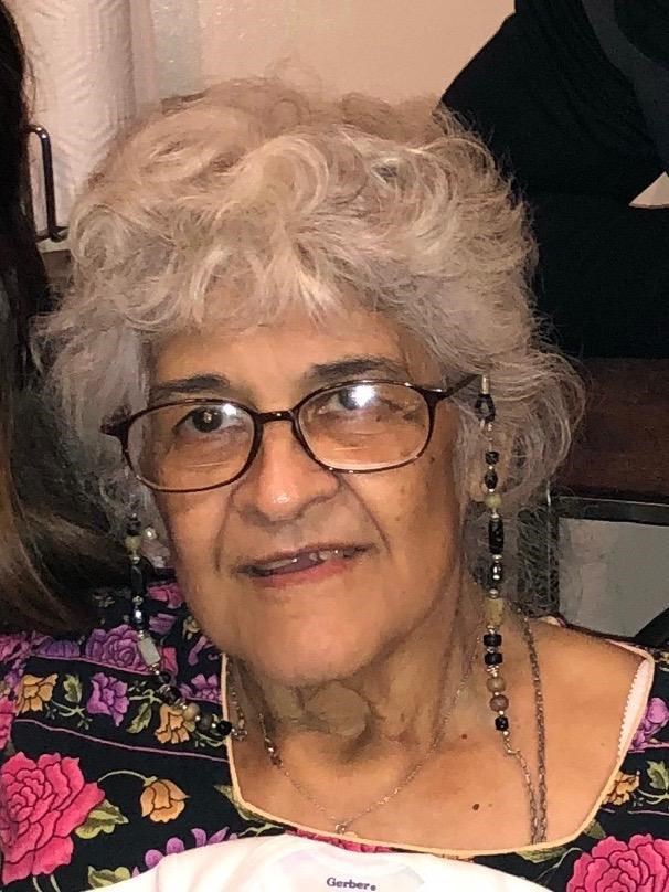 Elsa V. Cantu Obituary Falfurrias, TX