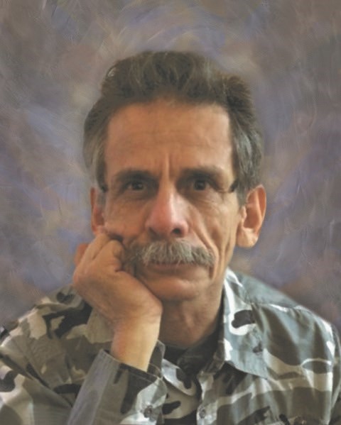 Obituary of Louis Garcia