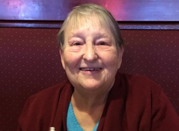 Obituary of Joyce Ann Adams