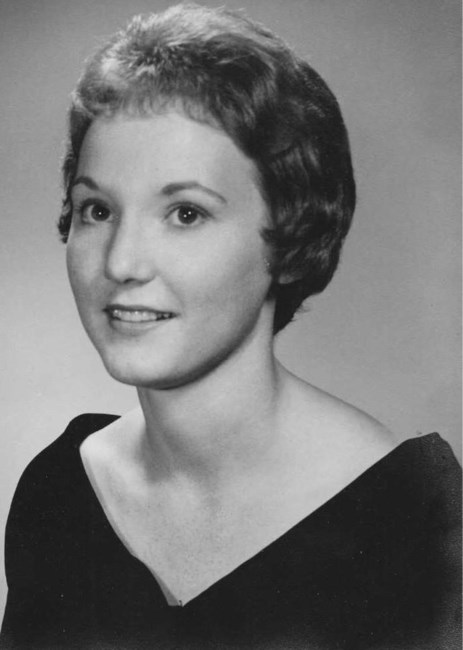 Obituary of Marita Root