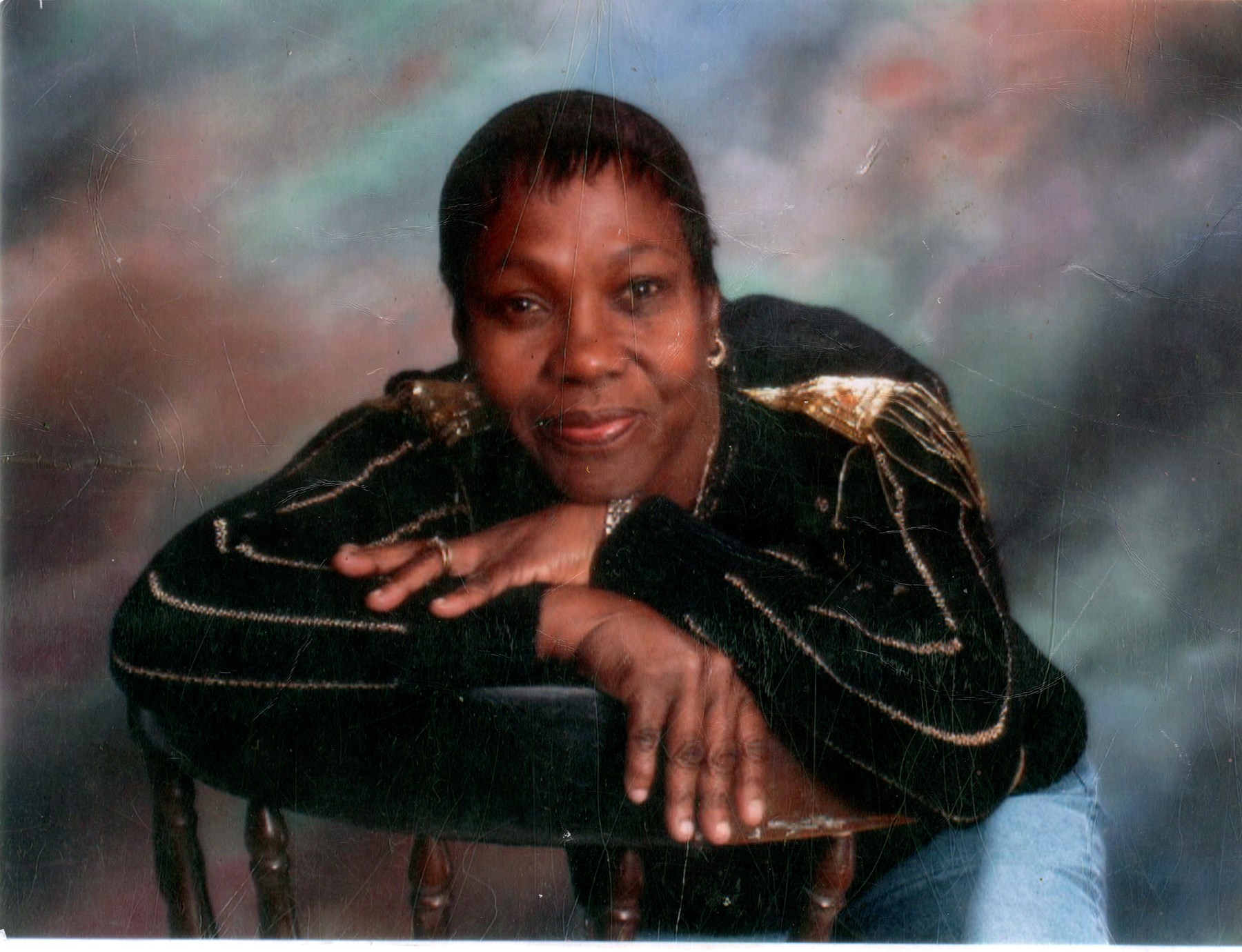 Obituary of Nerissa Nola Fisher