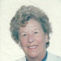 Obituary of Helen May Brennan