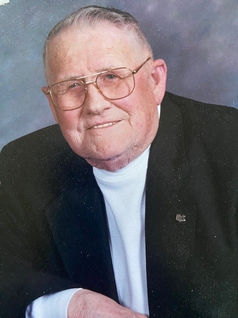 Obituary of Walter A. Howard