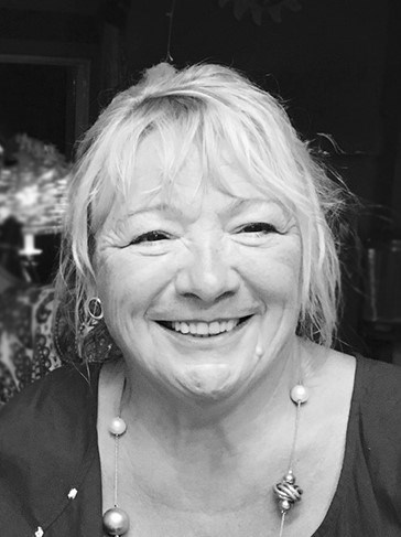 Obituary of Margaret Cameron Gibson