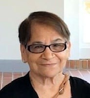 Obituary of Adelina Gallegos Montero