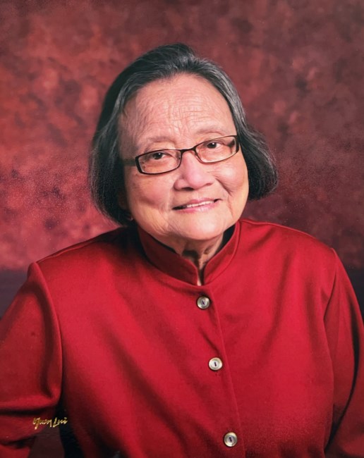 Obituary of Shu-Shih Yung