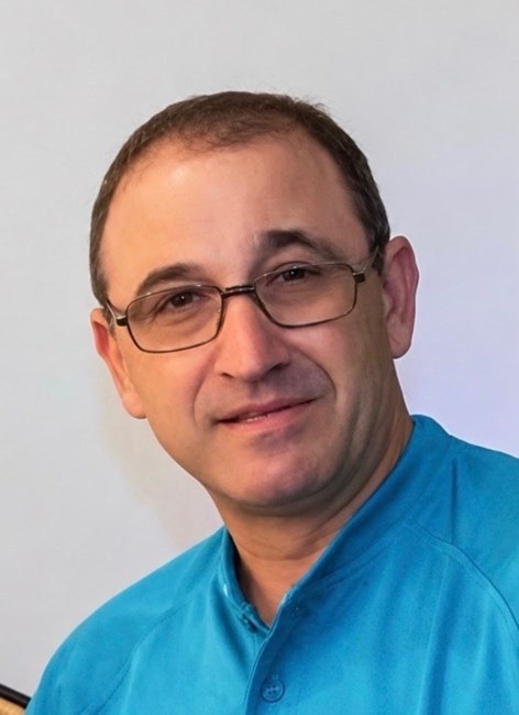 Obituary of Octavian Pavel Jr.