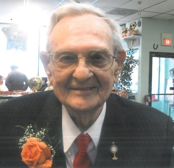 Obituary of Howard V. Kempter
