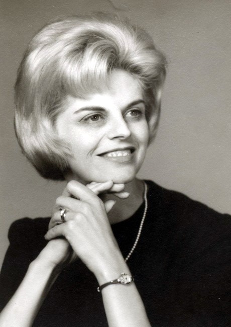 Obituary of Jean W. Armstrong