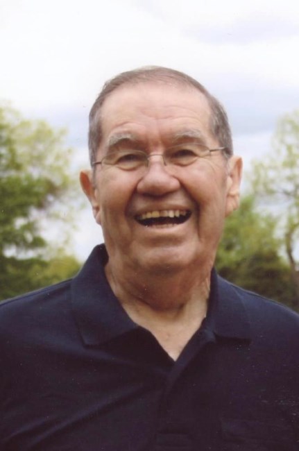 Obituary of Arturo H. Ramirez