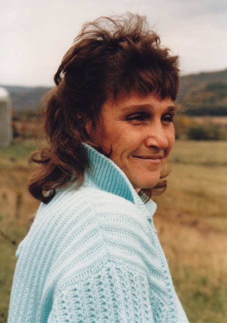 Obituary of Patricia "Patty" Foster