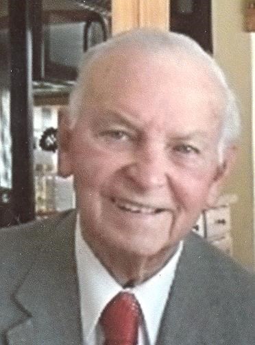 Obituary of William J "Bill" Churchill Sr.