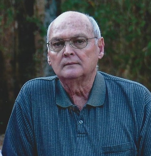 Obituary of Kenneth Ellis Vaughn