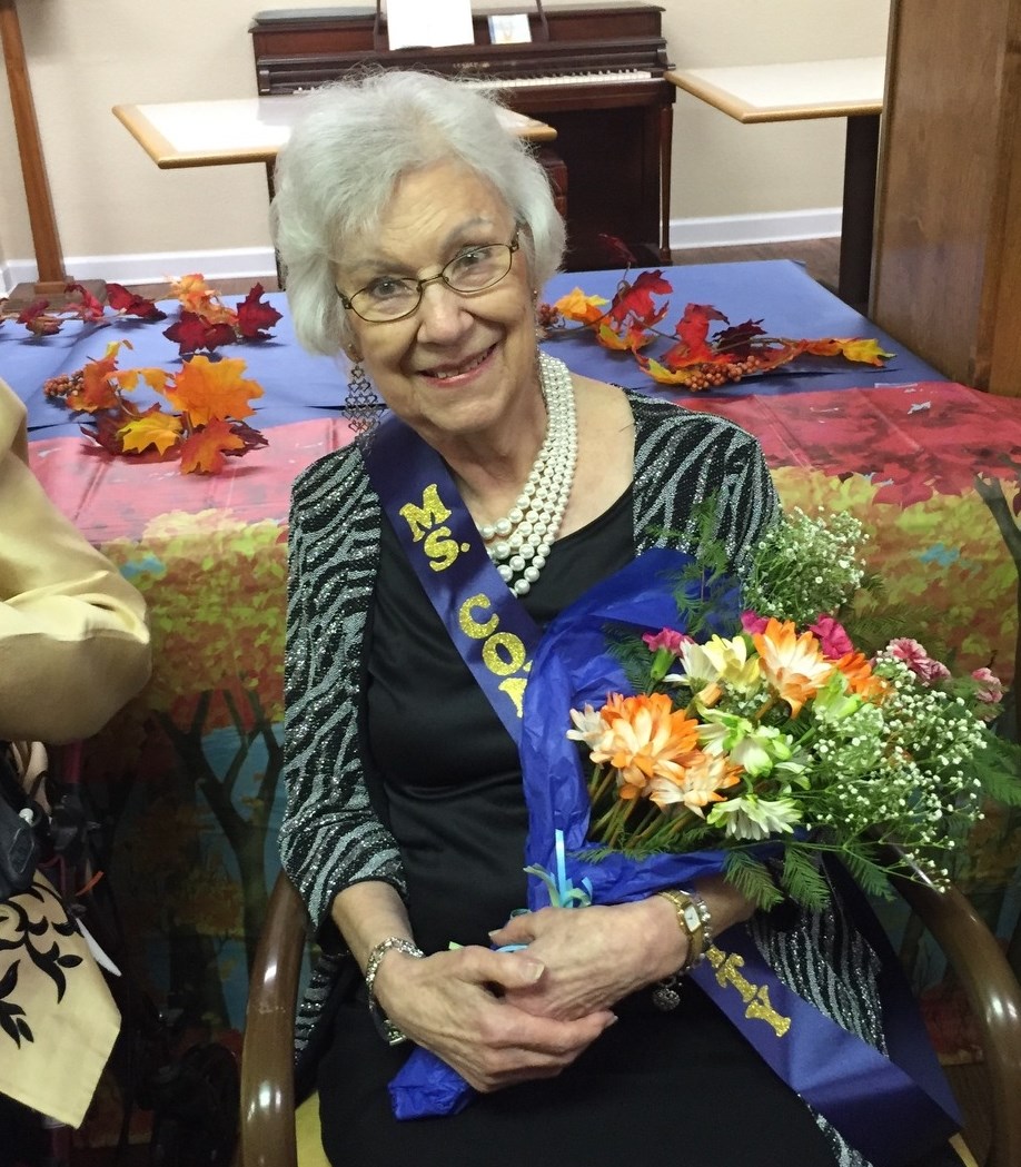 Obituary of Rita H. Martens