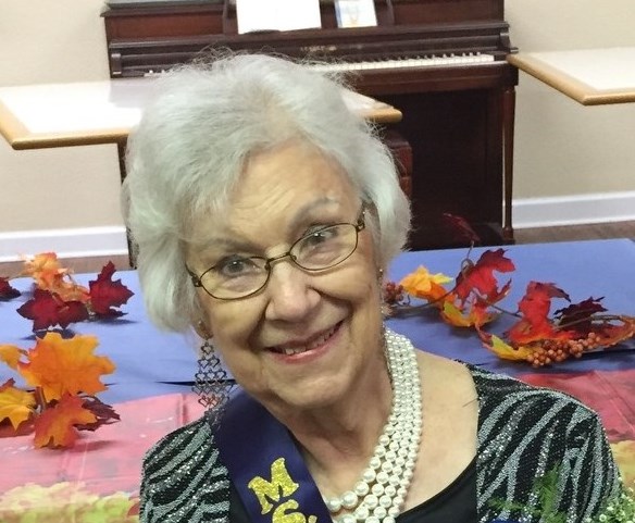 Obituary of Rita H. Martens