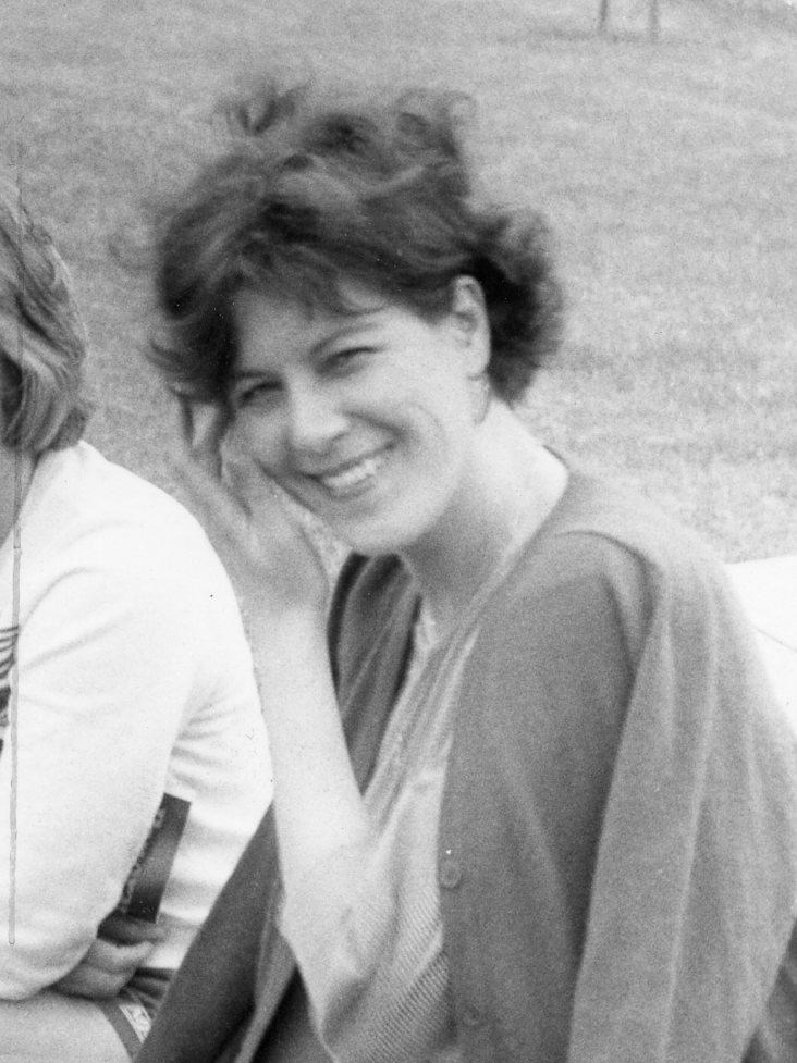 Obituary of Josie Ann Kernaghan