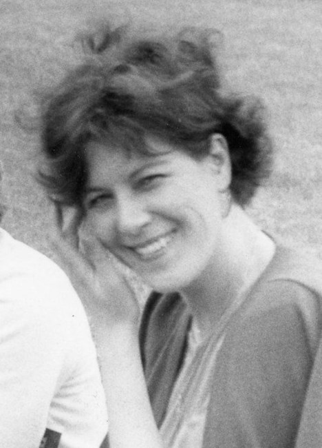 Obituary of Josie Ann Kernaghan