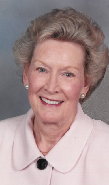 Obituary of Margaret L Rice