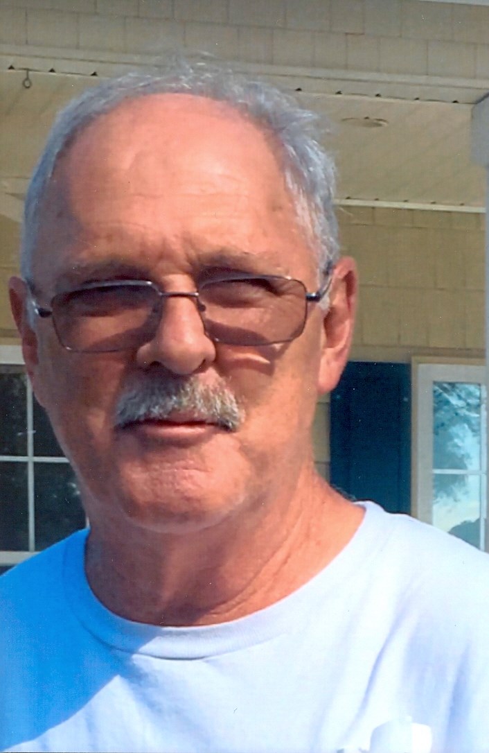 Obituary of David Clifton Creech