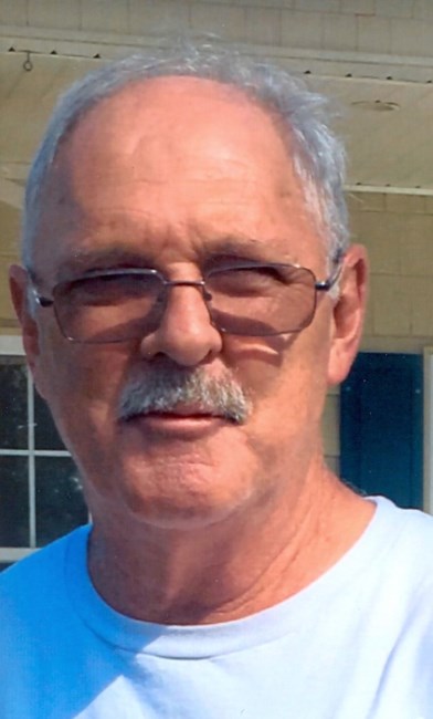 Obituary of David Clifton Creech