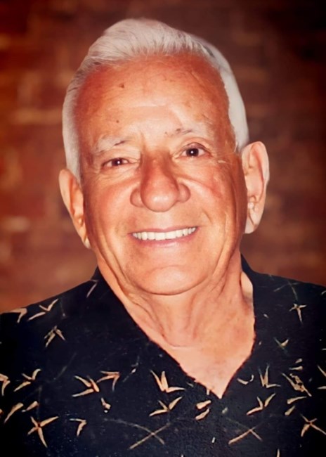 Obituary of Prospero Acosta Medina