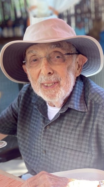 Obituary of Claude Peter Coppel