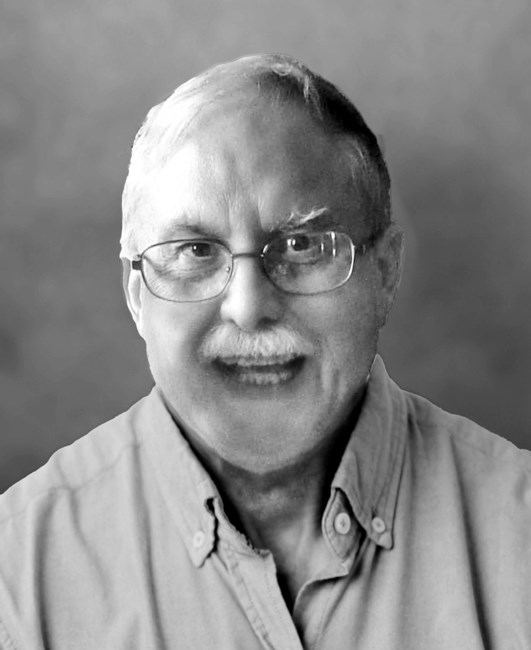 Obituary of Claude Hawley Wingrove Jr.